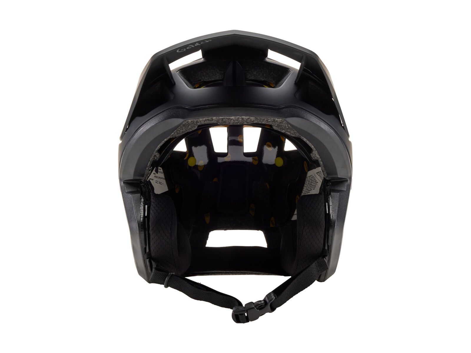 Fox Dropframe, black - Bild 3