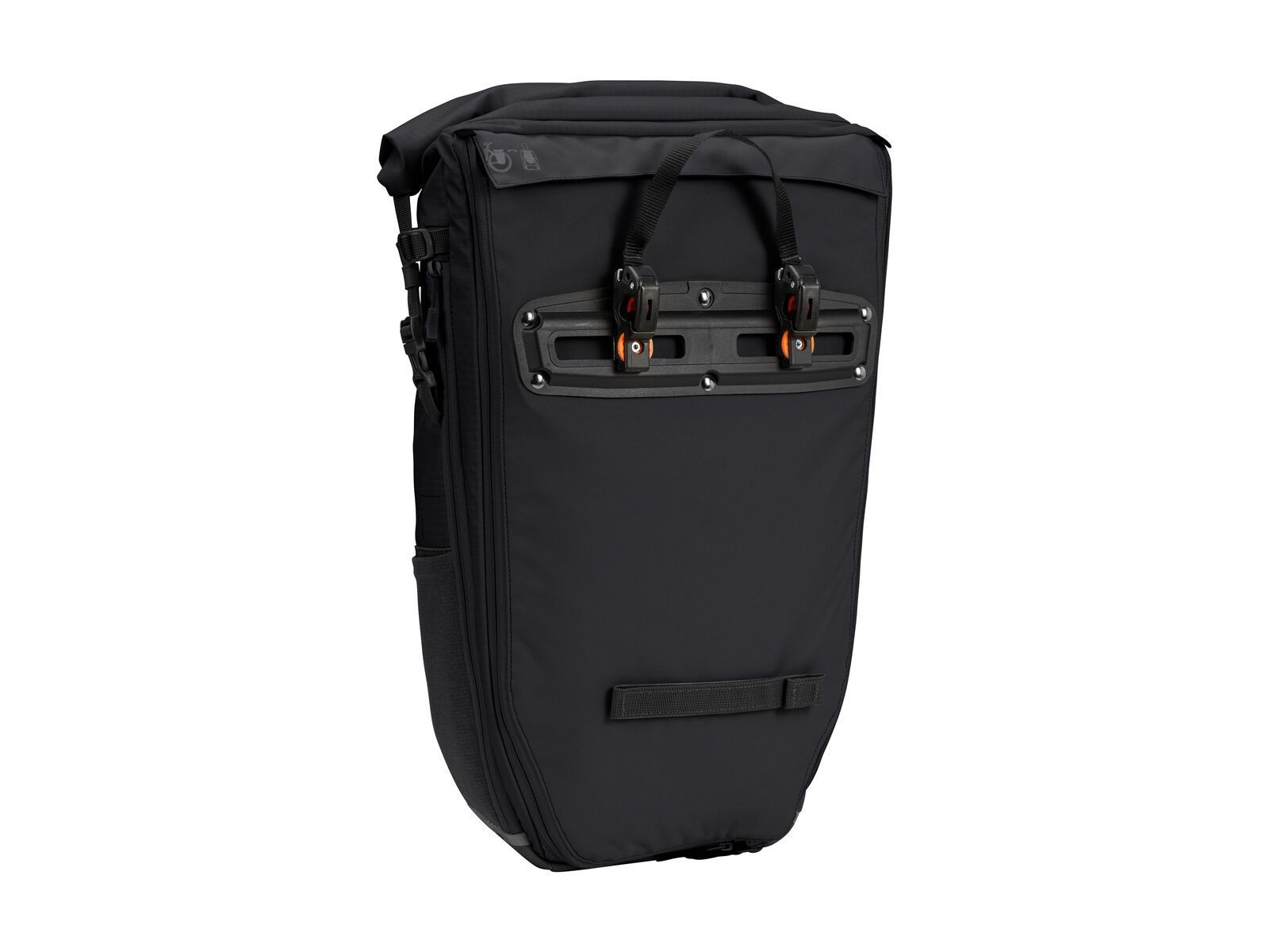 Vaude CityGo Bike 23 II, black - Bild 2