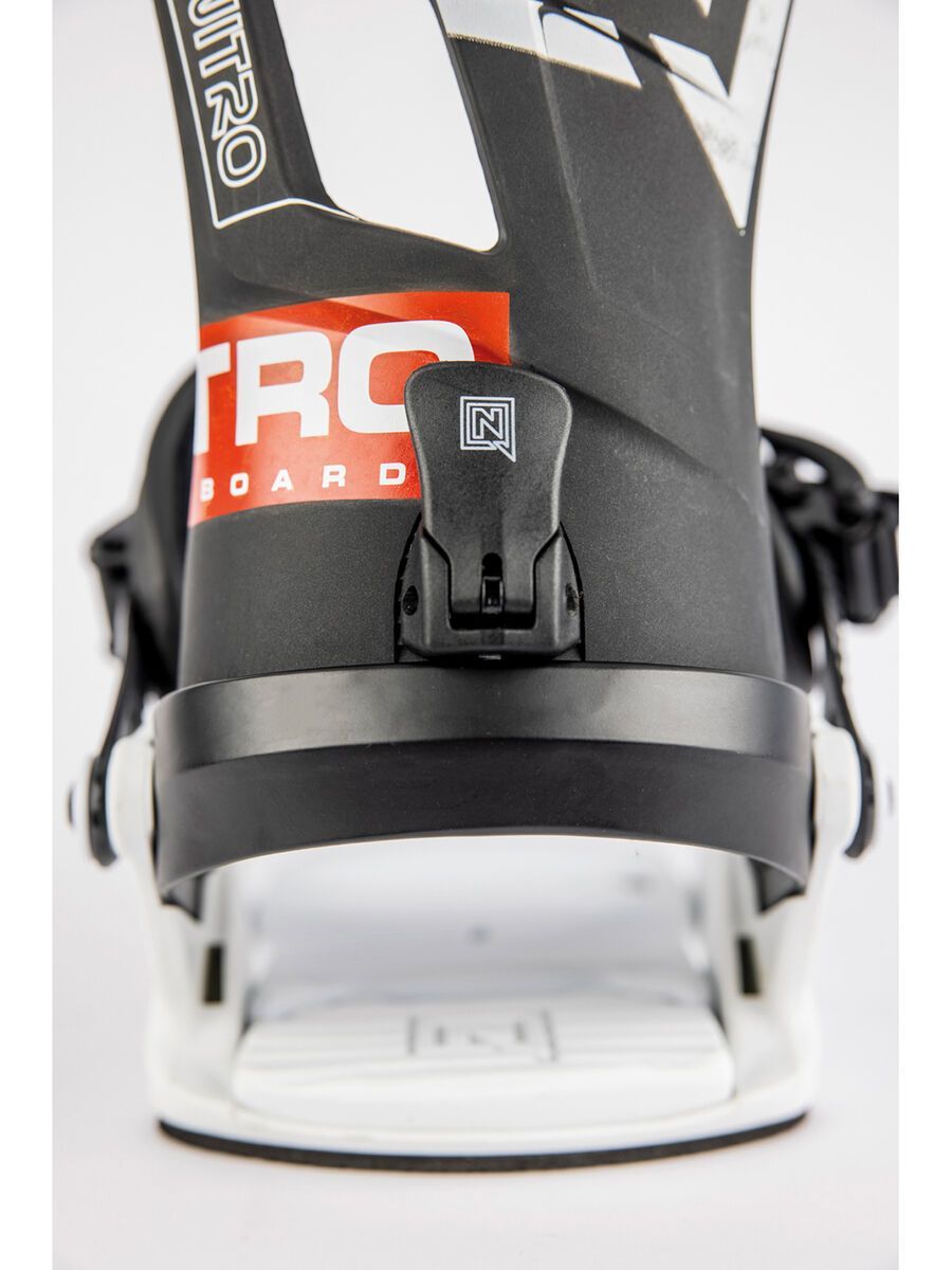 Nitro Rambler, raw - Bild 4