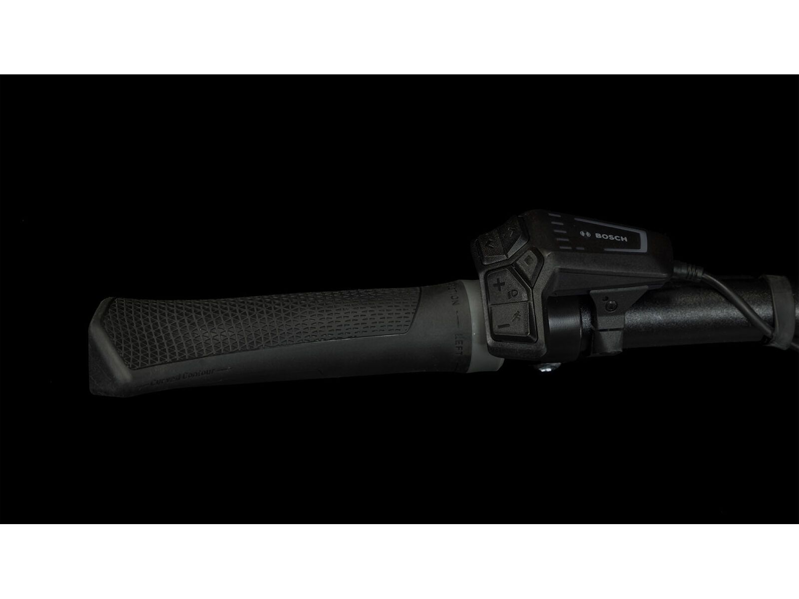 Cube Nuride Hybrid Performance Allroad 625 Trapeze, graphite´n´black - Bild 7