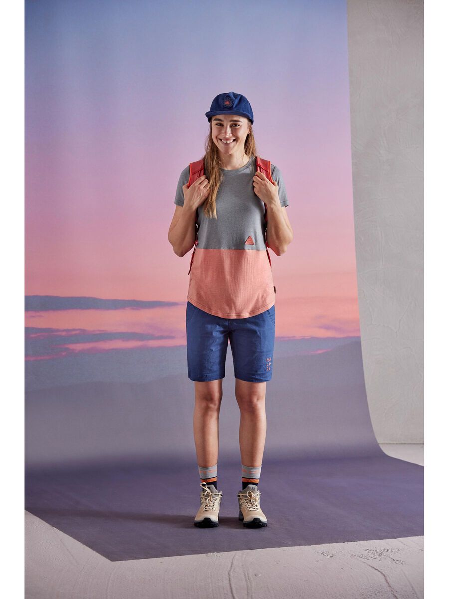 Maloja AlmenrauschM., shade rosewood - Bild 3