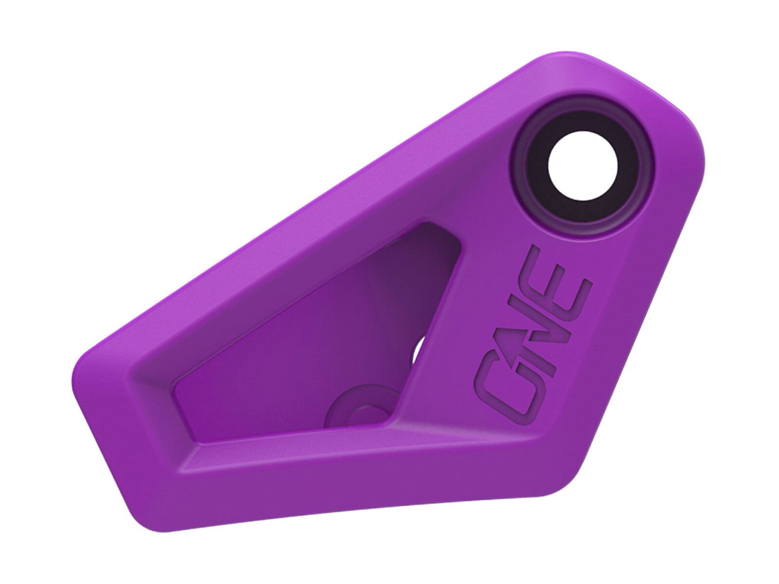 OneUp Components Chainguide Top Kit V2, purple - Bild 1