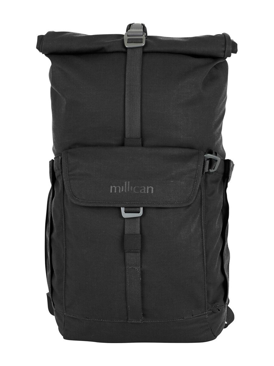Millican Smith the Roll Pack 25L, graphite - Bild 2