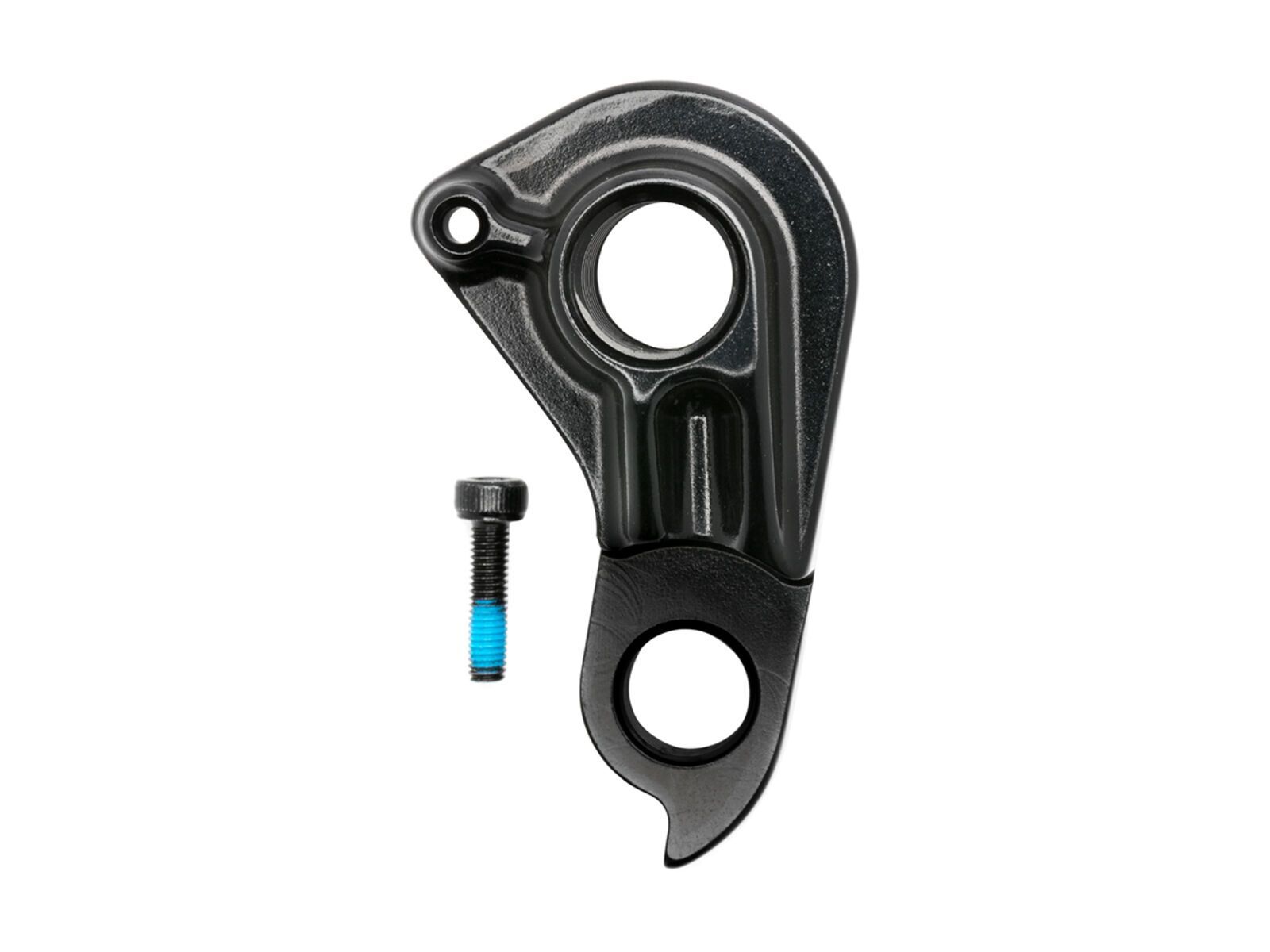 Cannondale Derailleur Hanger TA ST SS 015 (CK3257U00OS) black