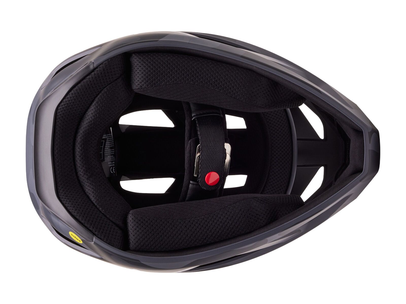 Fox Rampage Youth Camo, black - Bild 6