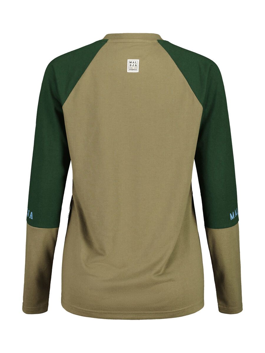 Maloja DiamondM., oak multi - Bild 2