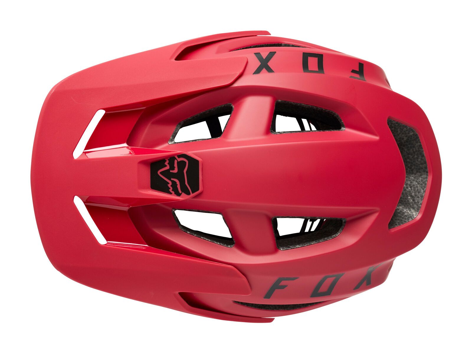 Fox Speedframe MIPS, chili - Bild 3