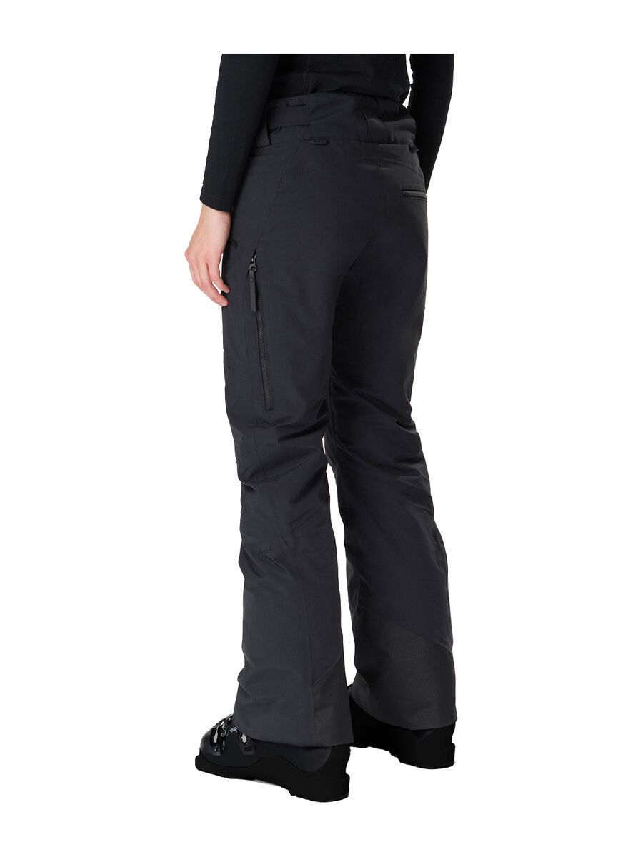 Peak Performance W Greyhawk Pants, black - Bild 2