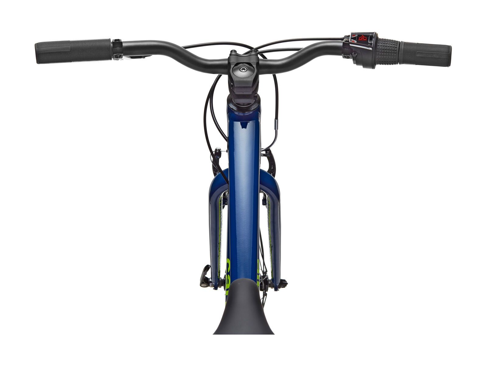 Cannondale Quick 24, abyss blue - Bild 3