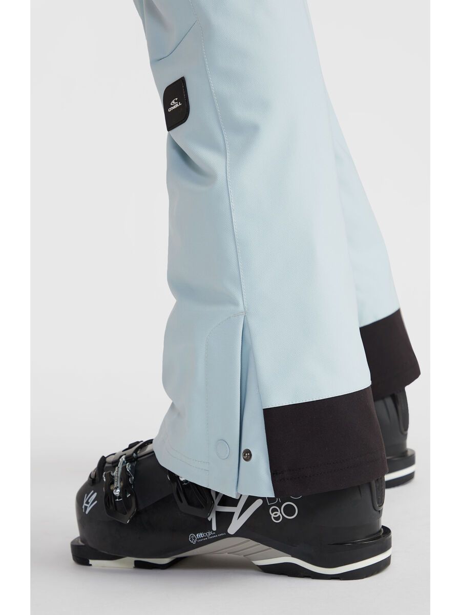 O’Neill Aplite Pro Slim Snow Pants, dawn sky - Bild 5