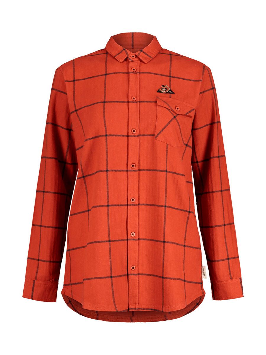 Maloja ChhuM., firebug check - Bild 1