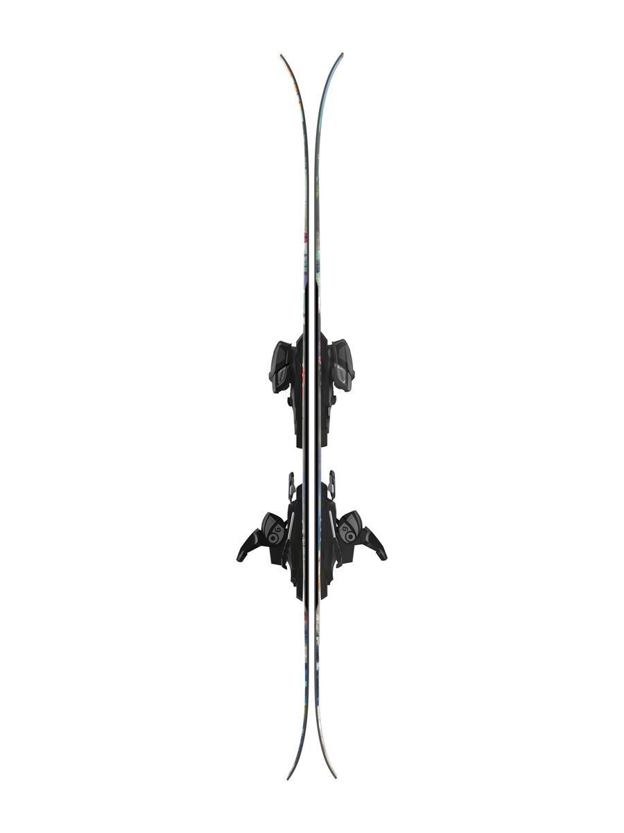 Atomic Bent JR 140-150 + L 6 GW - Bild 4