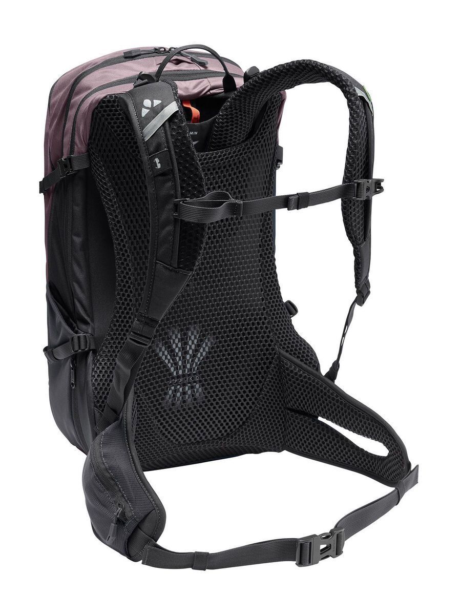 Vaude Women's Bike Alpin 24+4, lilac dusk - Bild 2