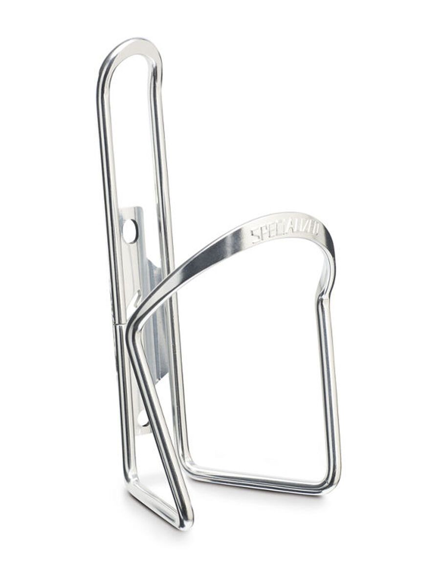 Specialized E-Cage 5.0, silver - Bild 1