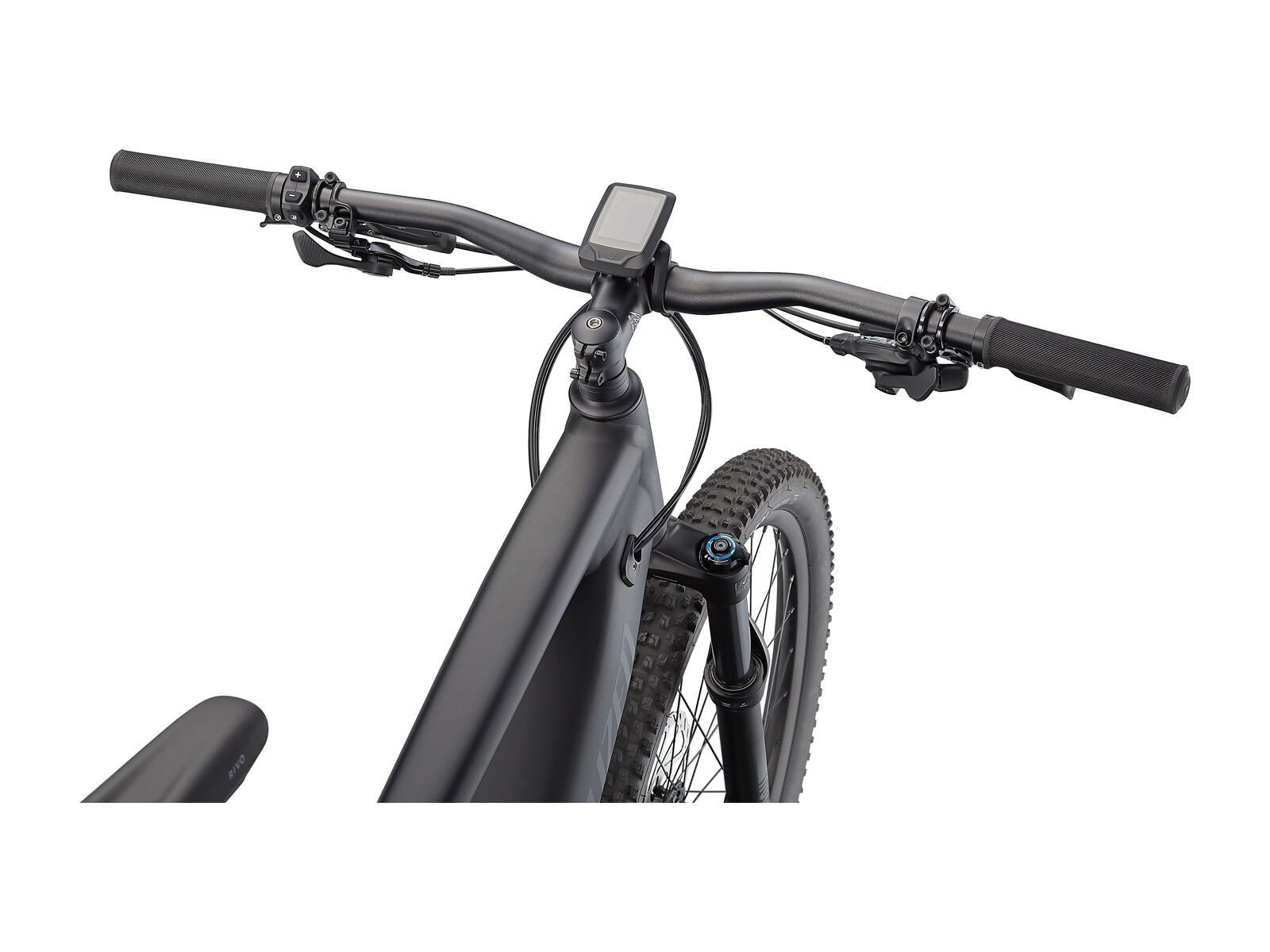 Specialized Turbo Tero 4.0, black - Bild 4