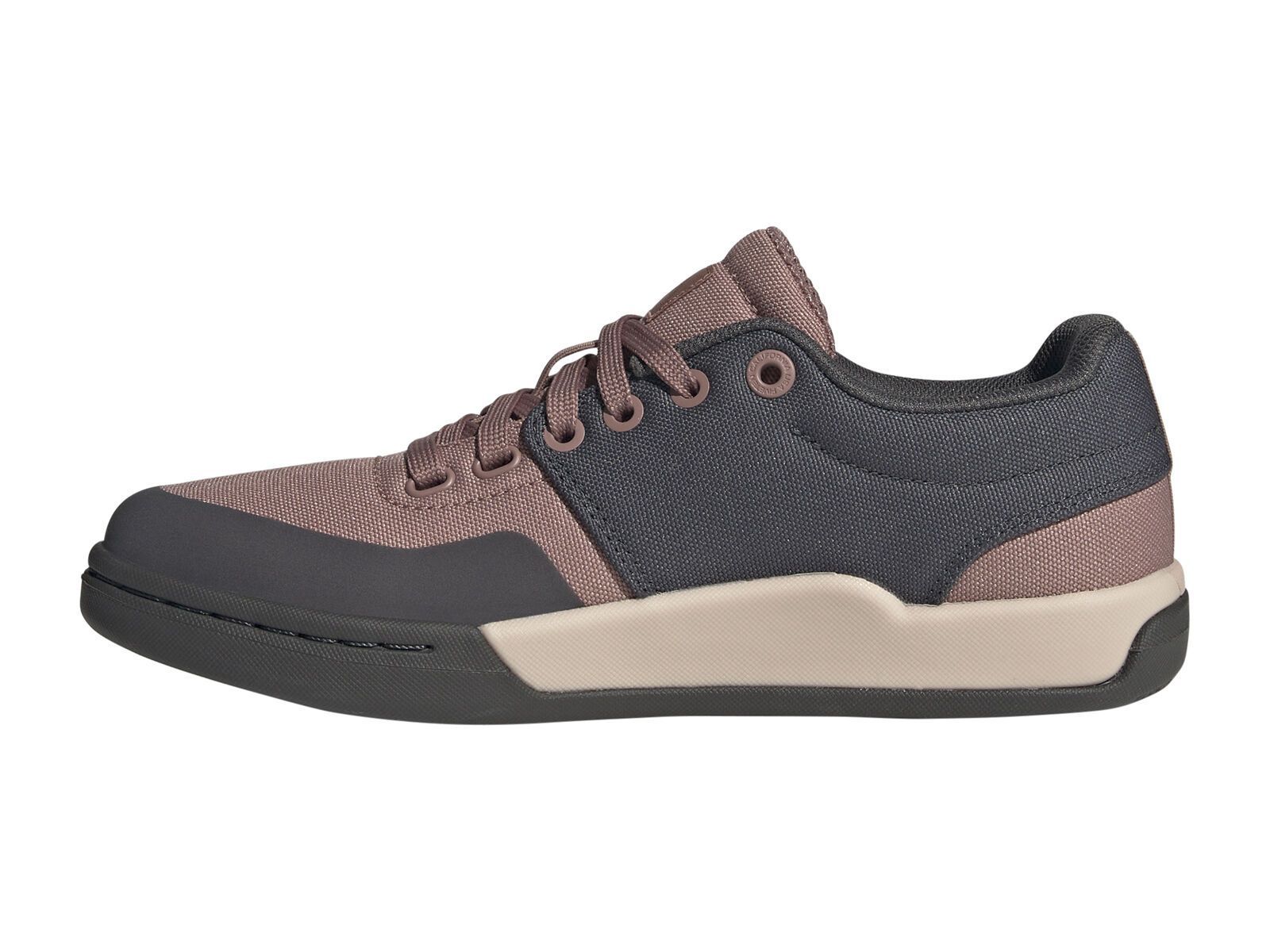 Five Ten Freerider Pro Canvas Women, warm clay/wonder taupe/grey six - Bild 5