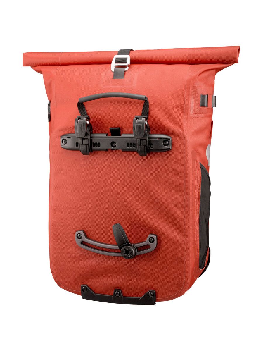 ORTLIEB Vario 26 L, rooibos - Bild 6
