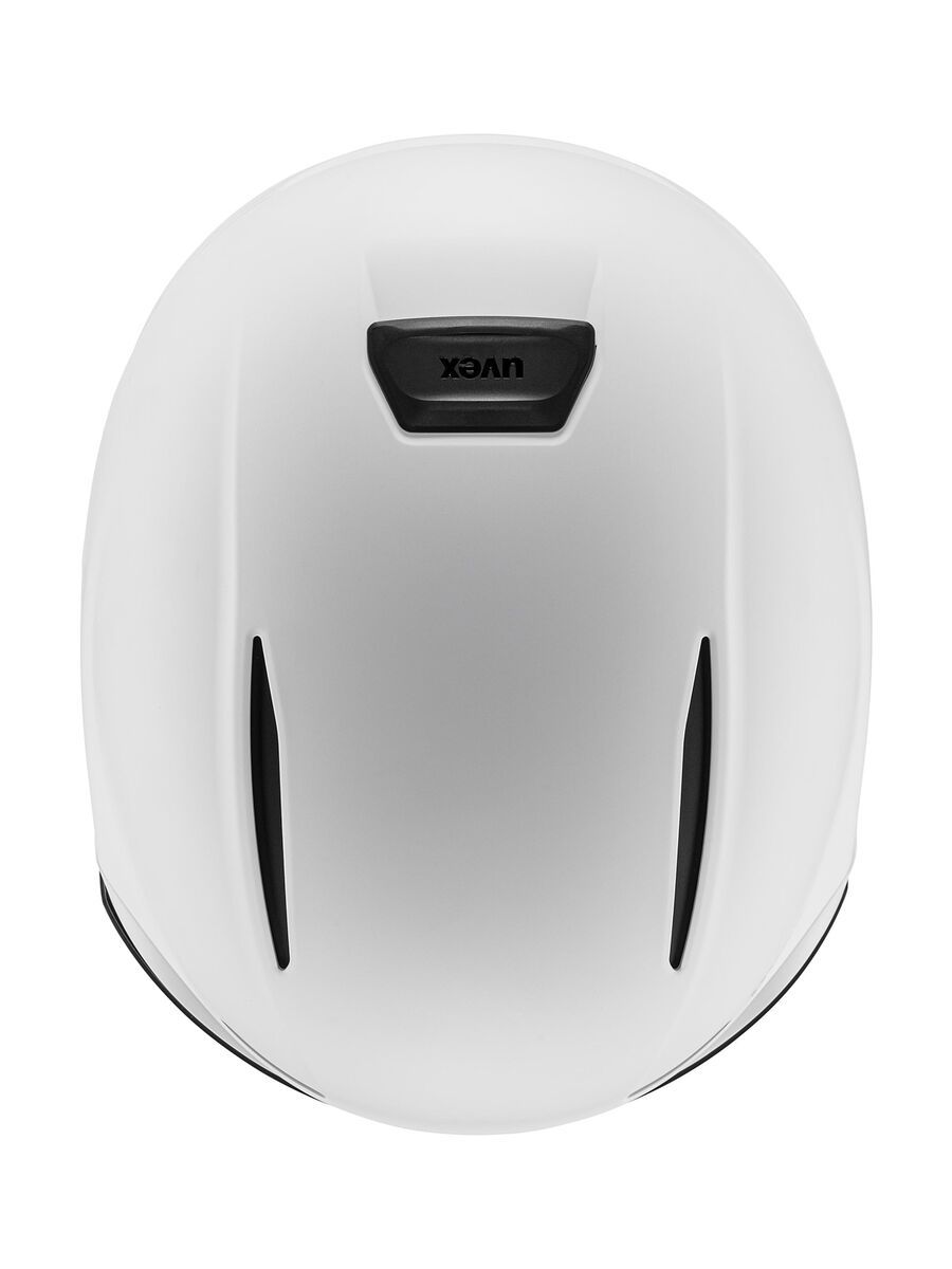 uvex horizon CV MIPS, Mirror Pink / white matt - Bild 5