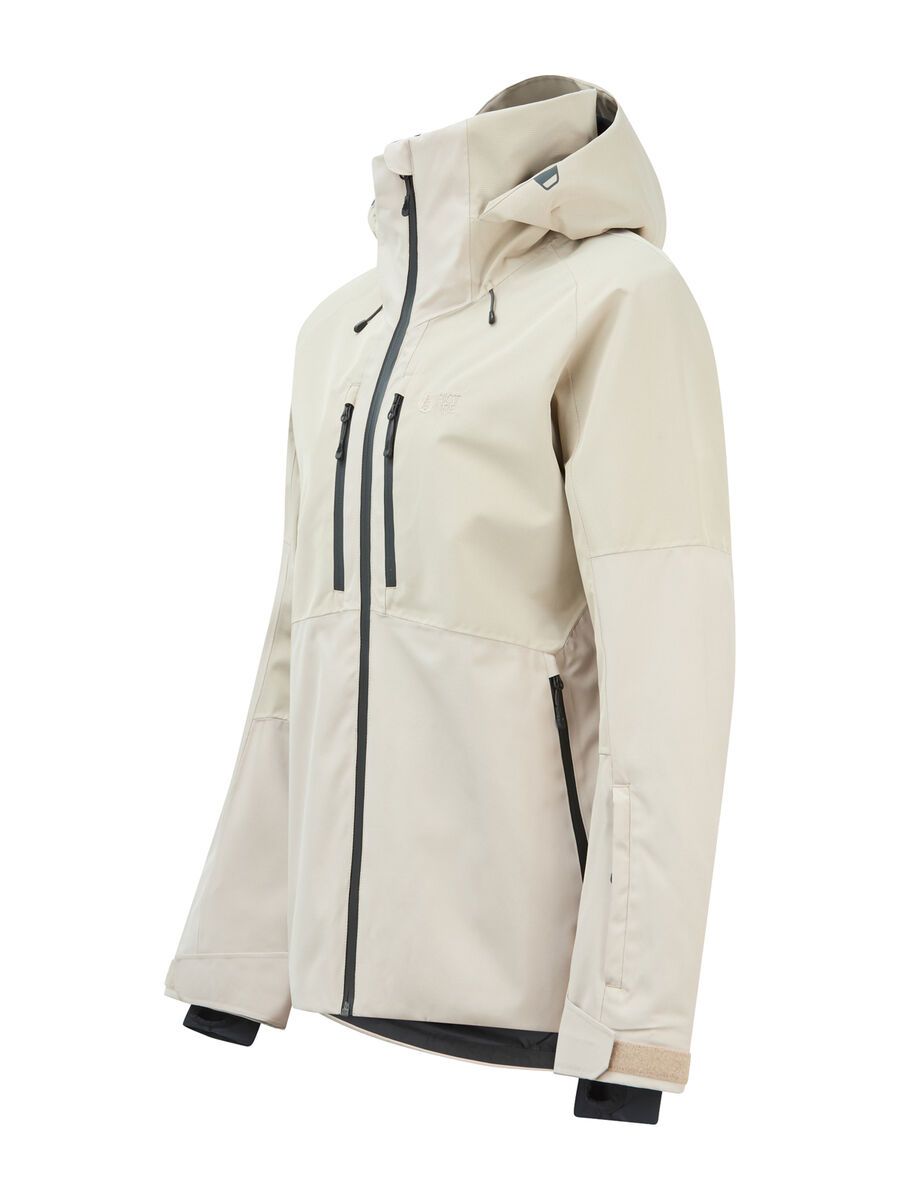 Picture Sygna Jkt, pure cashmere - Bild 2