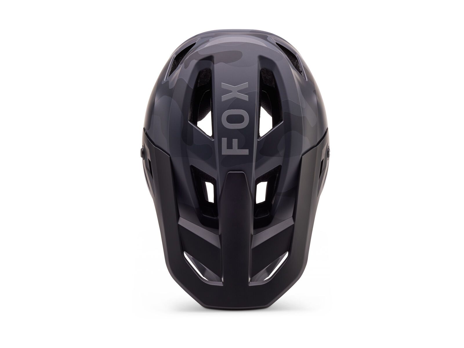 Fox Rampage Camo, black camo - Bild 5