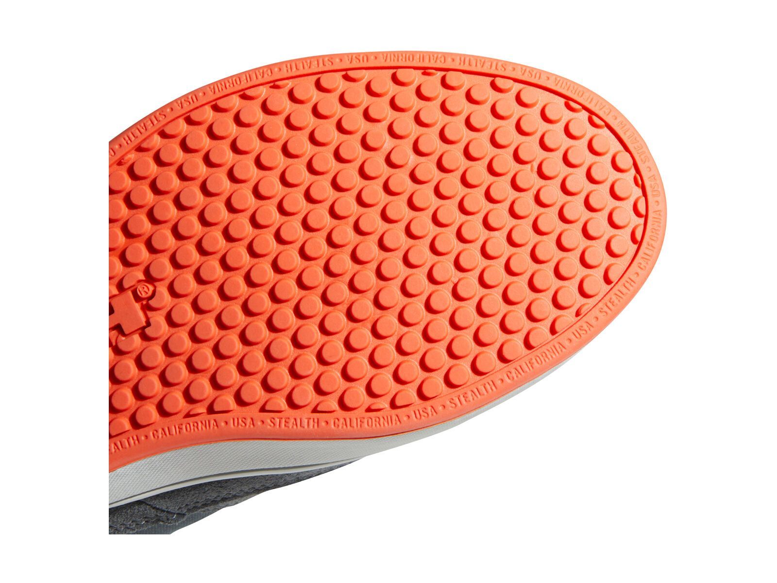 Five Ten Spitfire, dark grey/core black/bold orange - Bild 8