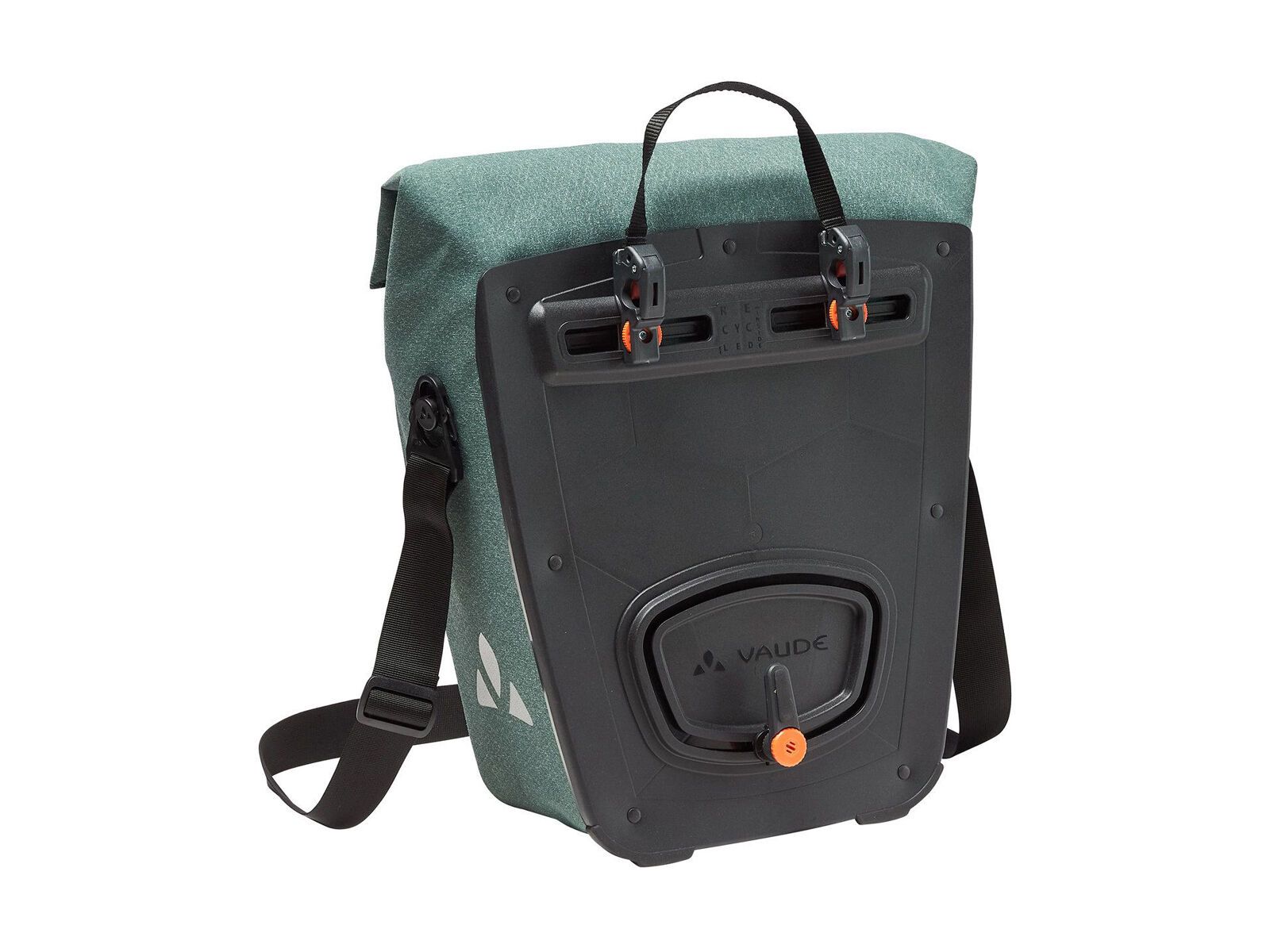 Vaude ReCycle Commute Single, dusty forest - Bild 2