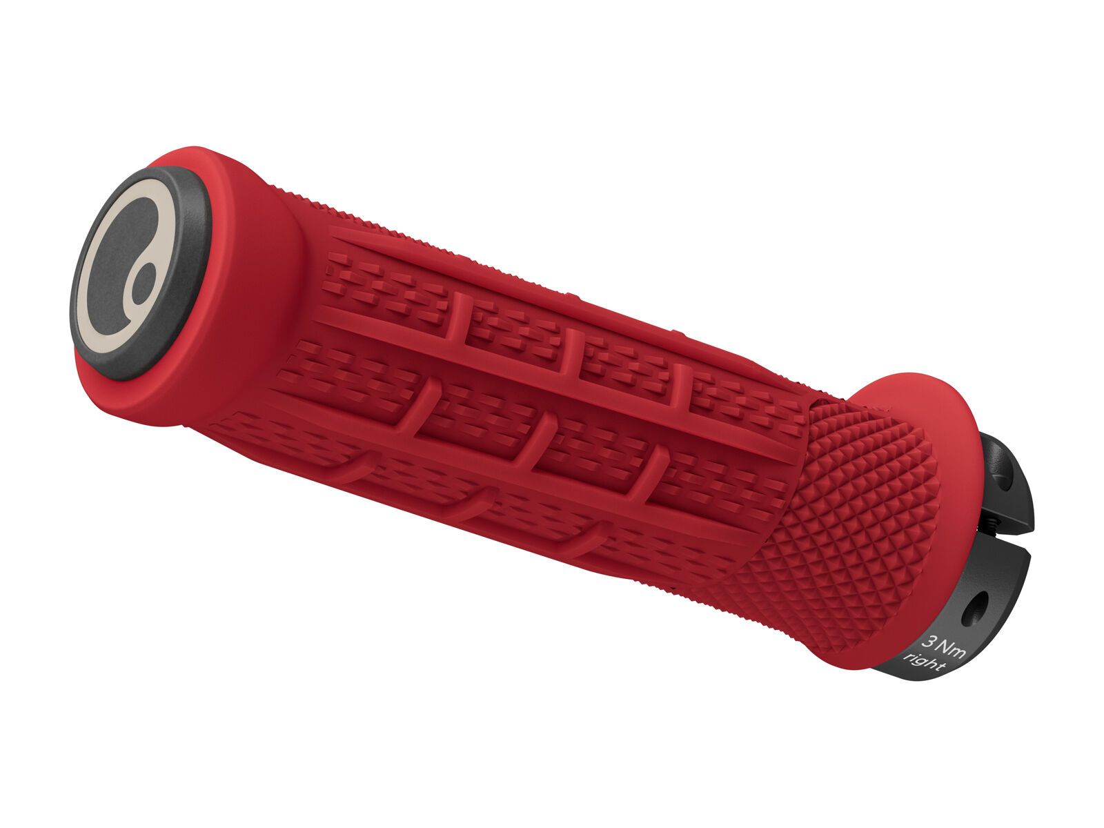 Ergon GDH Fat, chili red - Bild 3