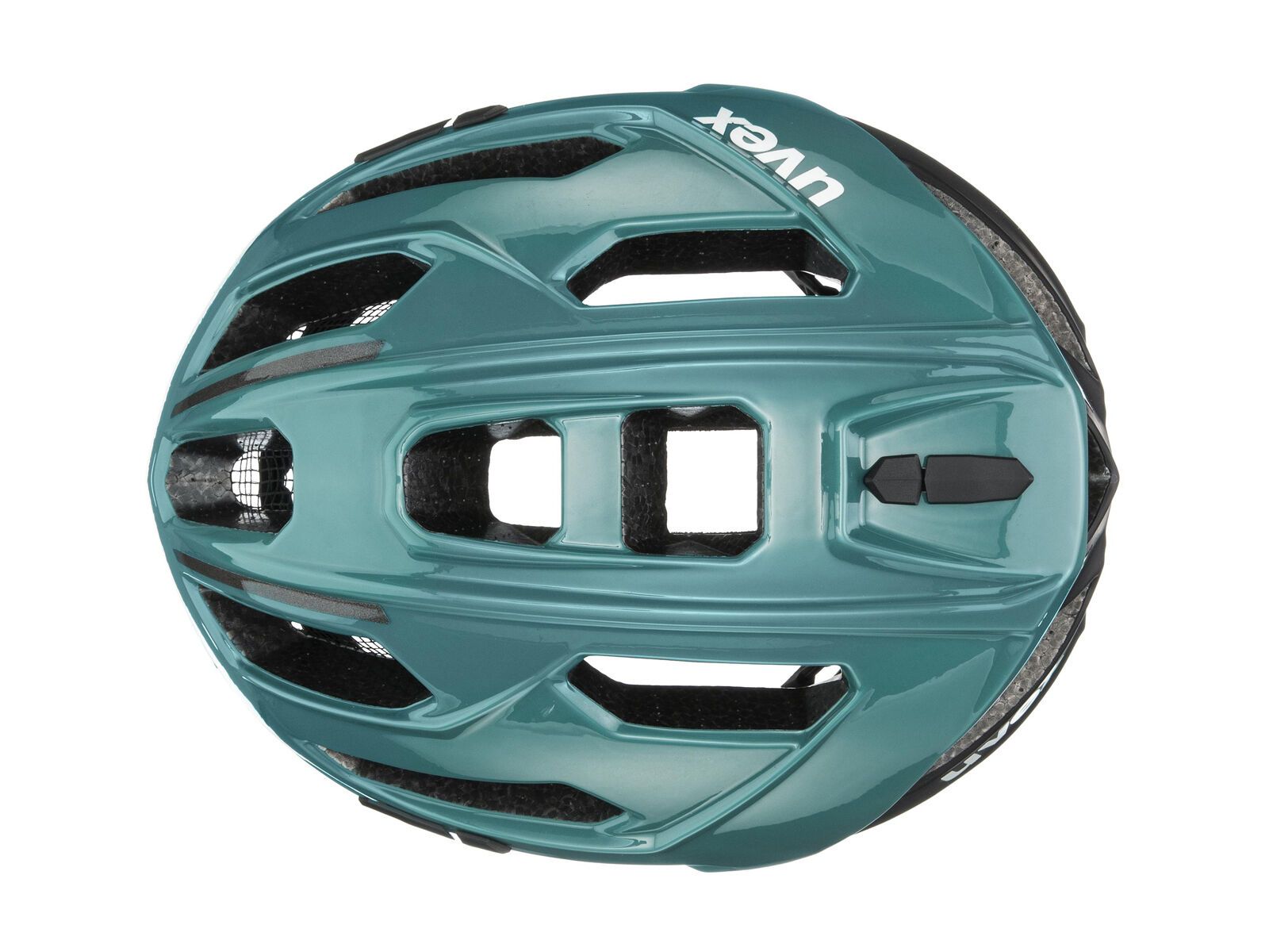 uvex gravel x, peacock - Bild 4