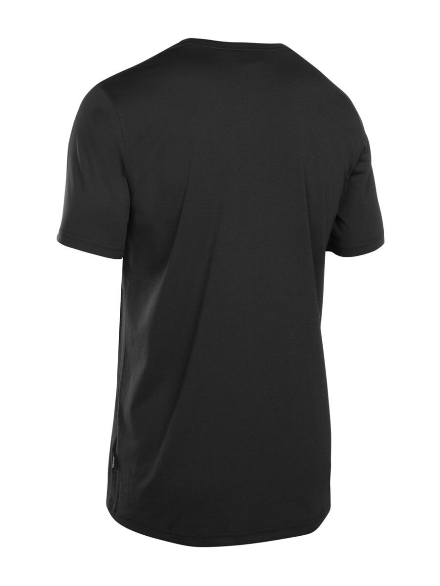 ION Tee SS Seek DR, black - Bild 2