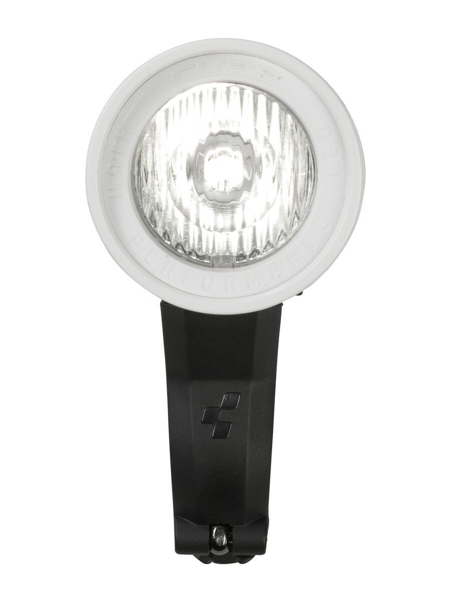Cube Frontlicht Pro 18, white - Bild 4