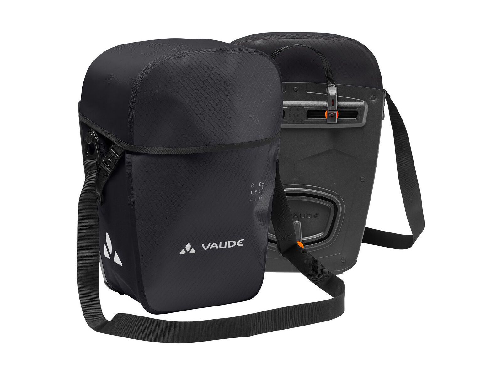 Vaude Aqua Back Pro (Paar), black - Bild 1