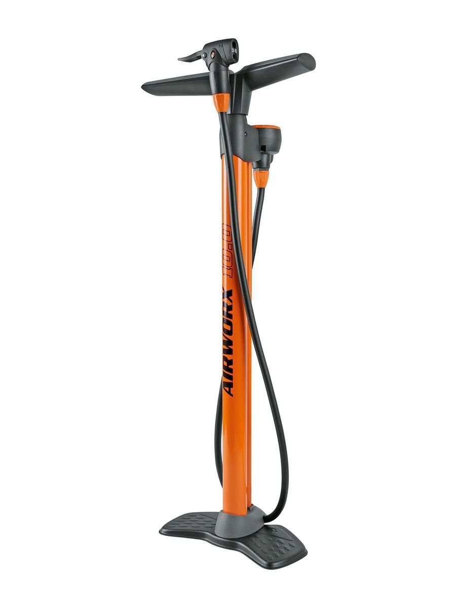 SKS Airworx 10.0, MulitValve, orange - Bild 2