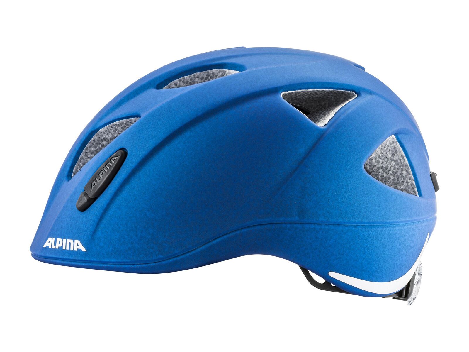 Alpina Ximo L.E., blue - Bild 2