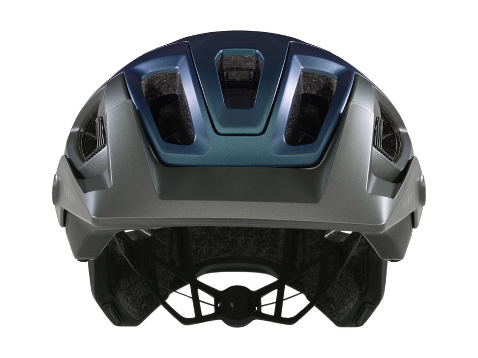 Oakley DRT5 Maven MIPS, satin med grey/poseidon - Bild 4