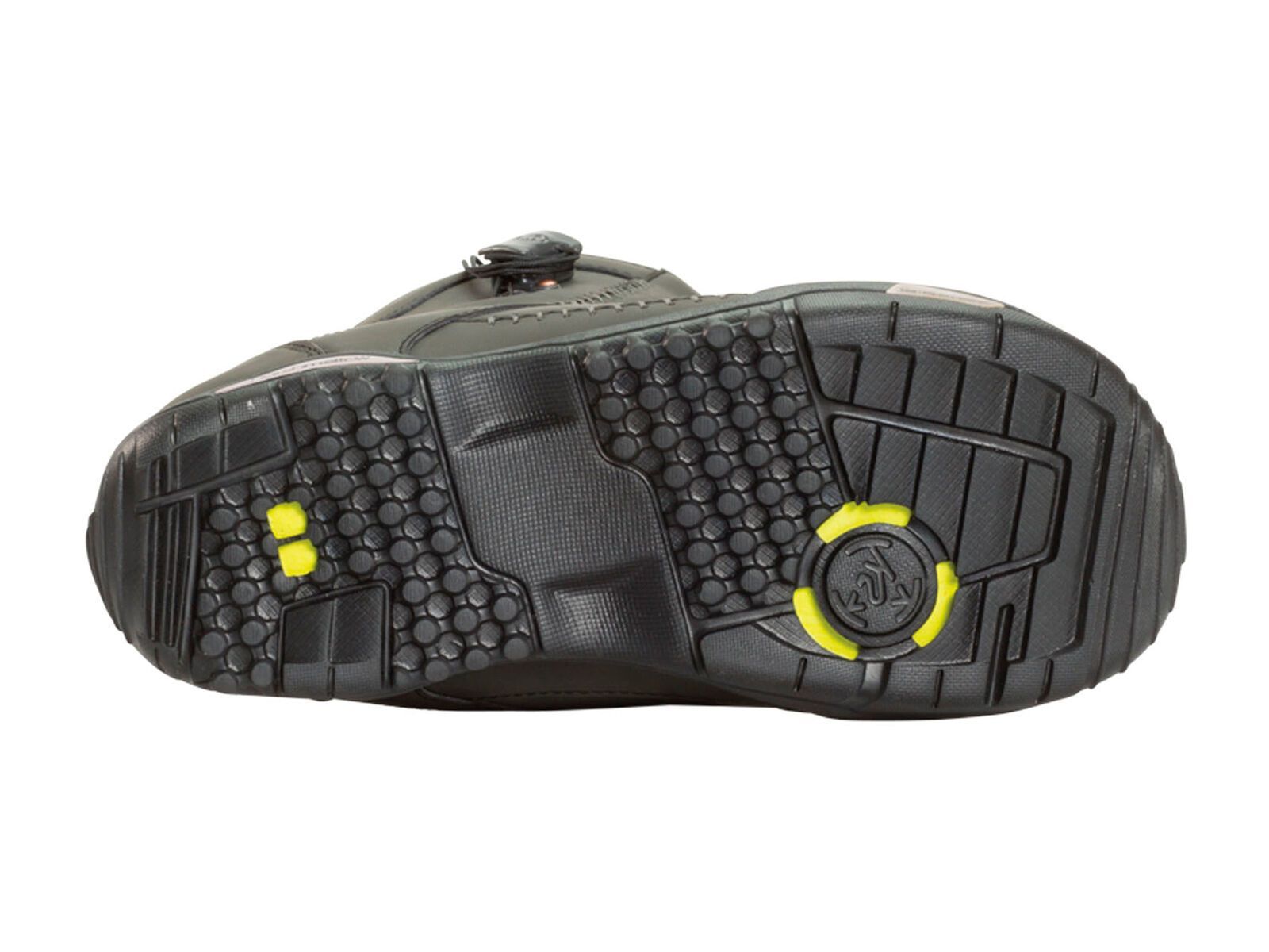 K2 Sapera, black - Bild 5