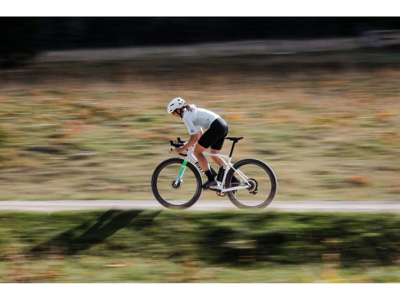 BMC Kaius 01 One, white/black - Bild 22