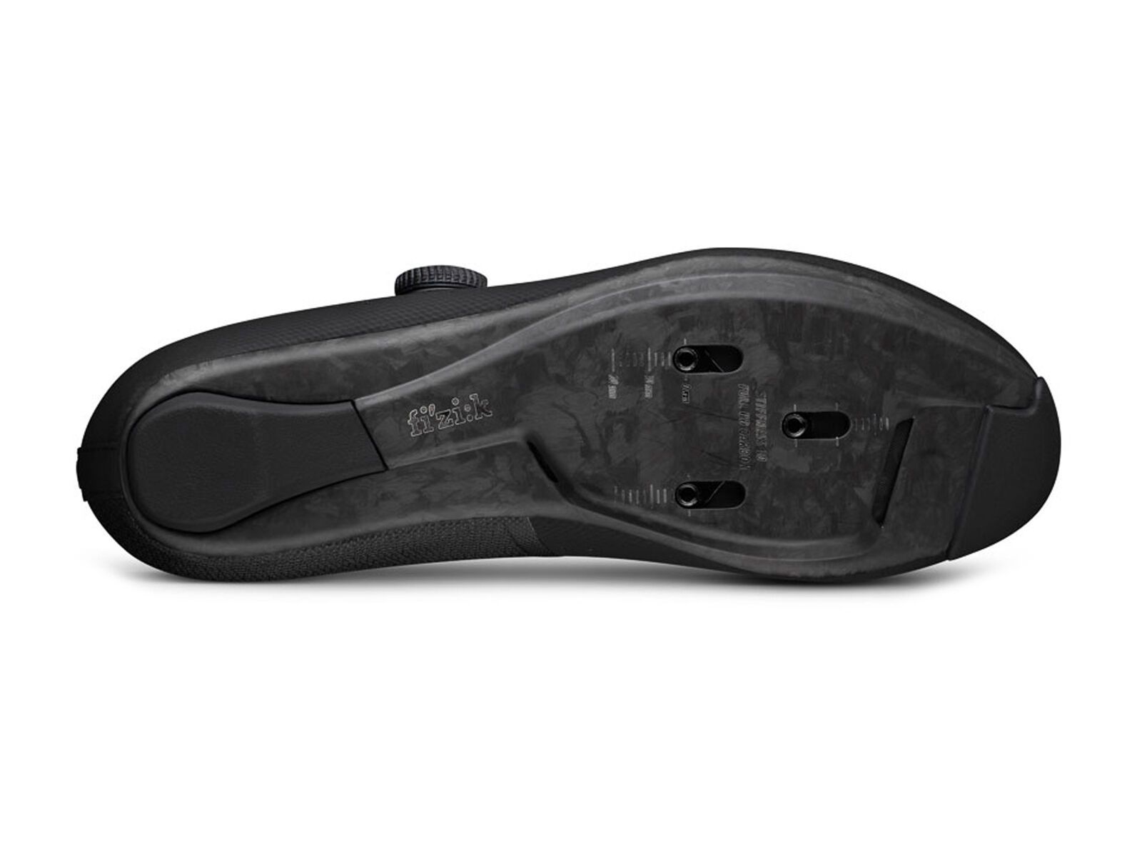 Fizik Tempo Decos Carbon, black - Bild 3