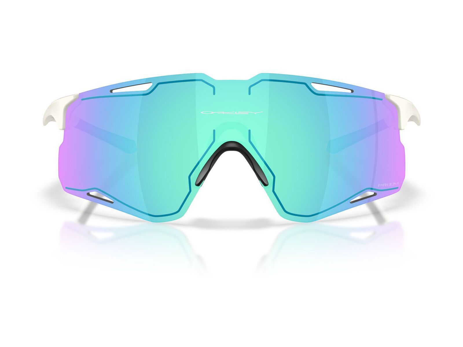 Oakley Cybr Lightning, Prizm Sapphire - Bild 8