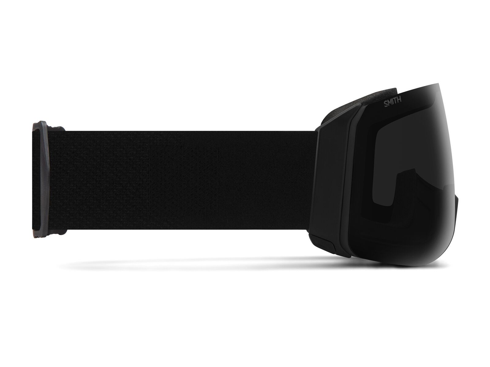 Smith 4D Mag XL, ChromaPop Sun Black / blackout - Bild 3