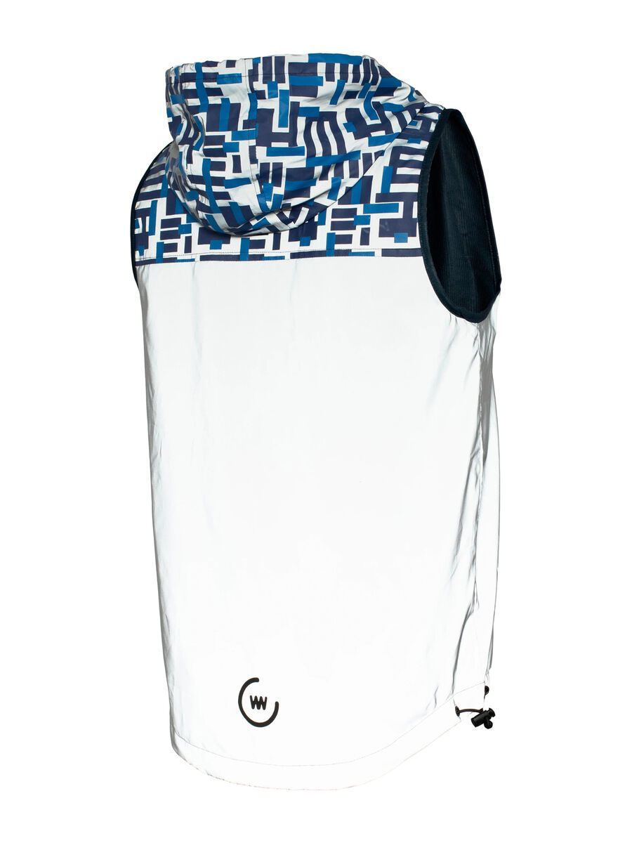 Wowow Towson Jacket Full Reflective - Bild 2