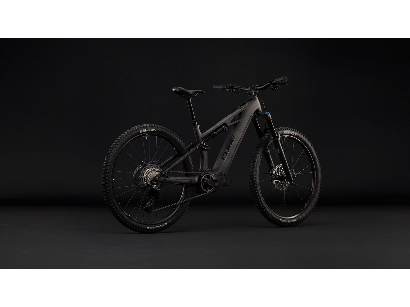 Cube Stereo Hybrid One44 HPC SLX 800 27.5, blackline - Bild 9