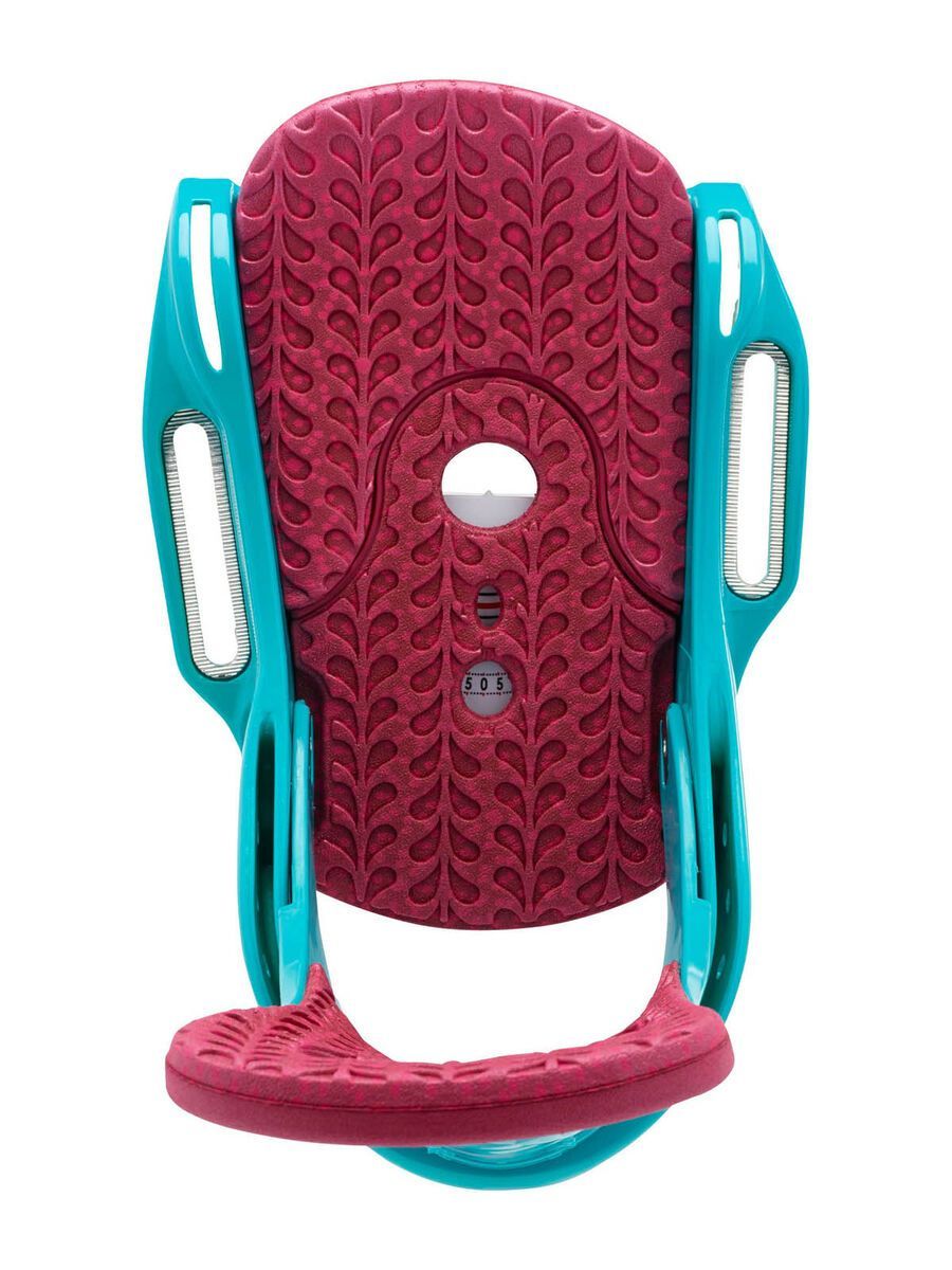 Burton Scribe EST, Frostberry Crunch - Bild 4