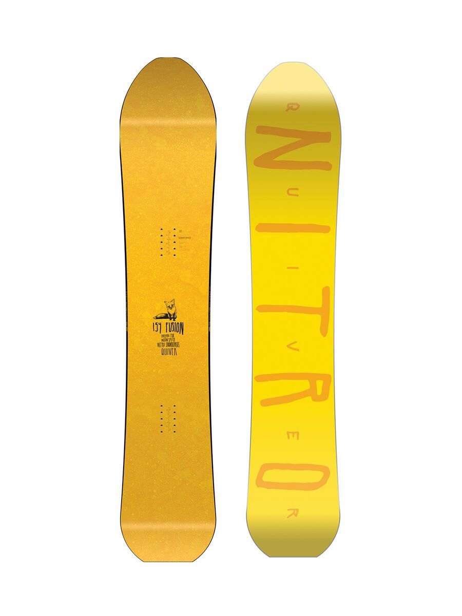 Nitro Quiver Fusion - Bild 2