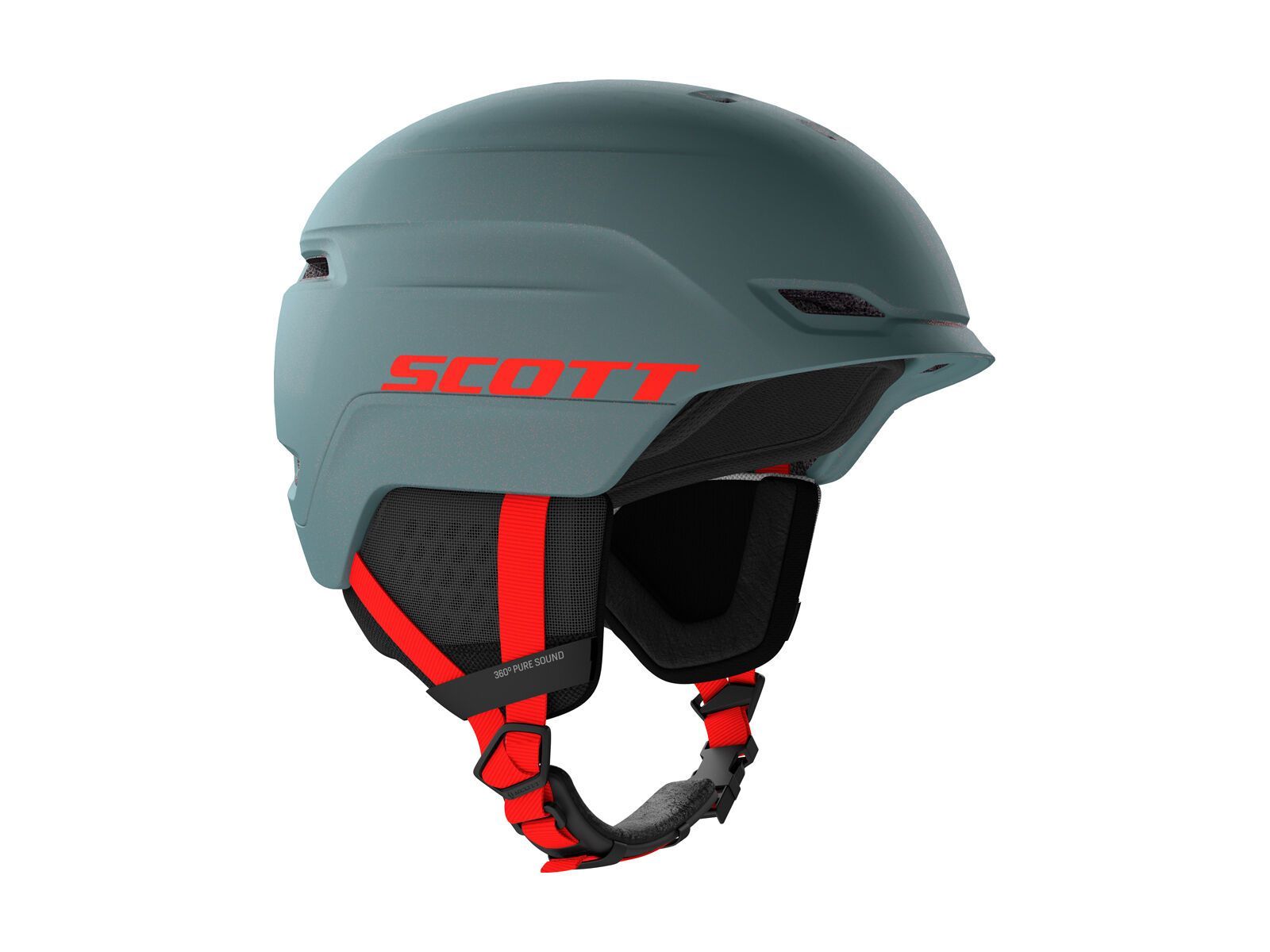 Scott Chase 2 Plus, aruba green - Bild 1