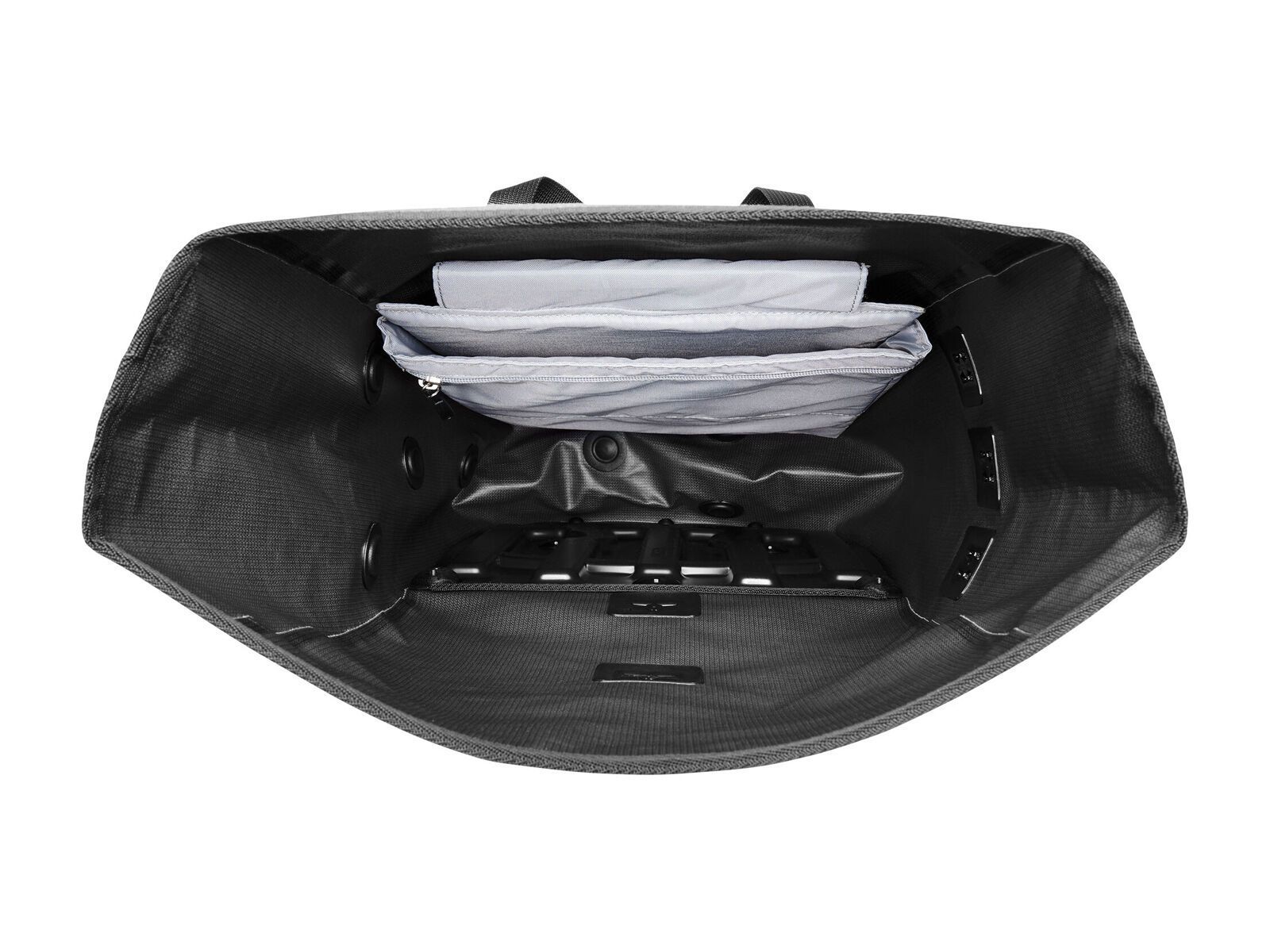 ORTLIEB Vario Urban 20 L, pepper - Bild 11