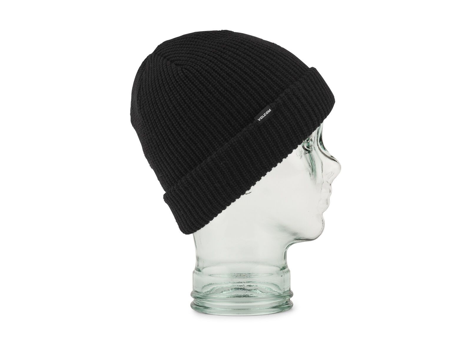 Volcom Sweep Beanie, black - Bild 2