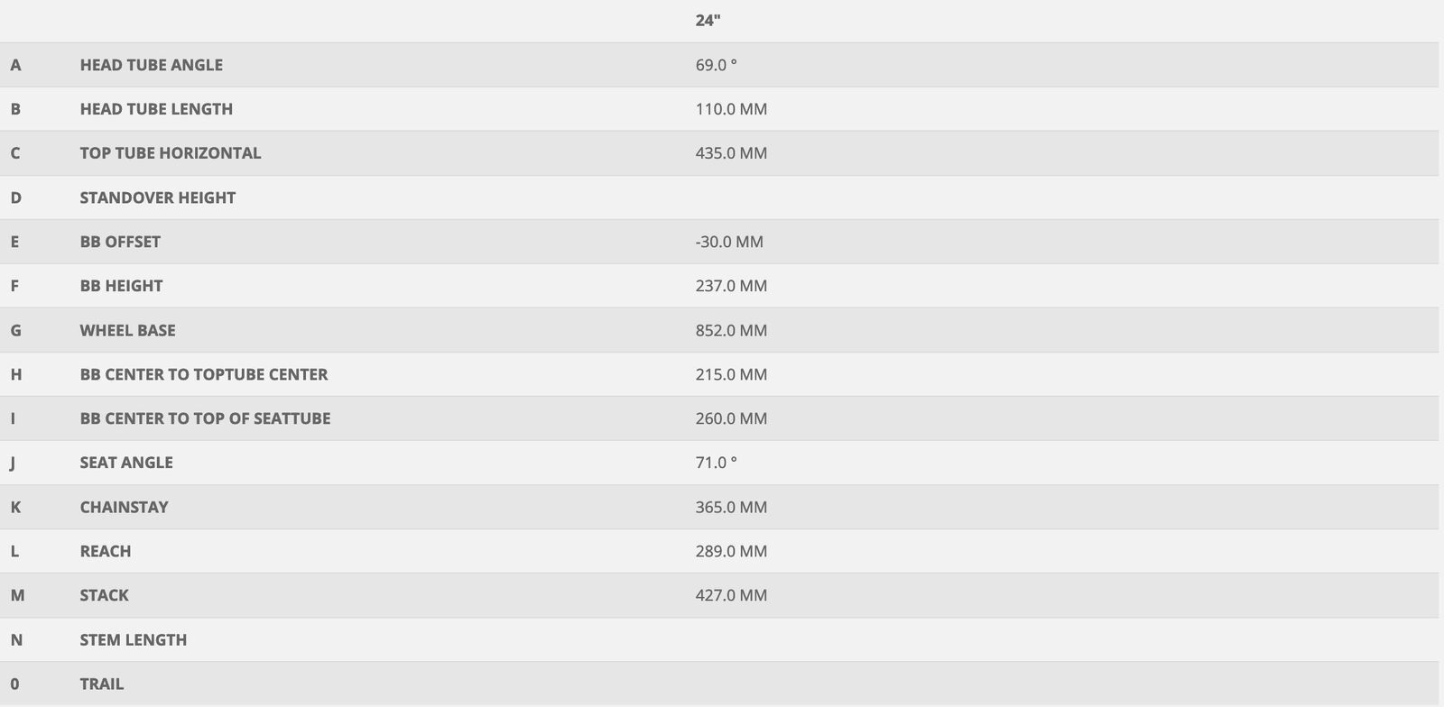 Scott Scale 20 Rigid, fire orange/black - Bild 3