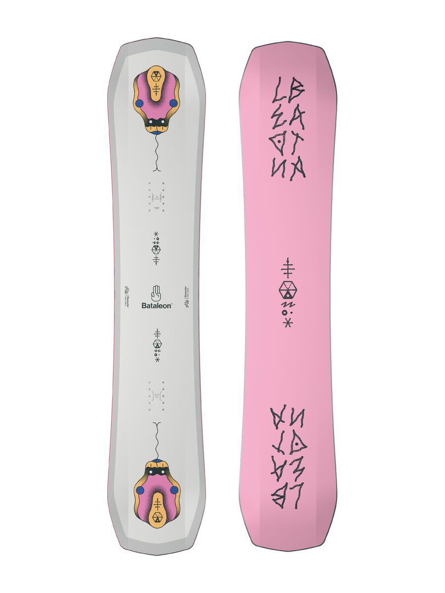 Bataleon Disaster - Bild 2