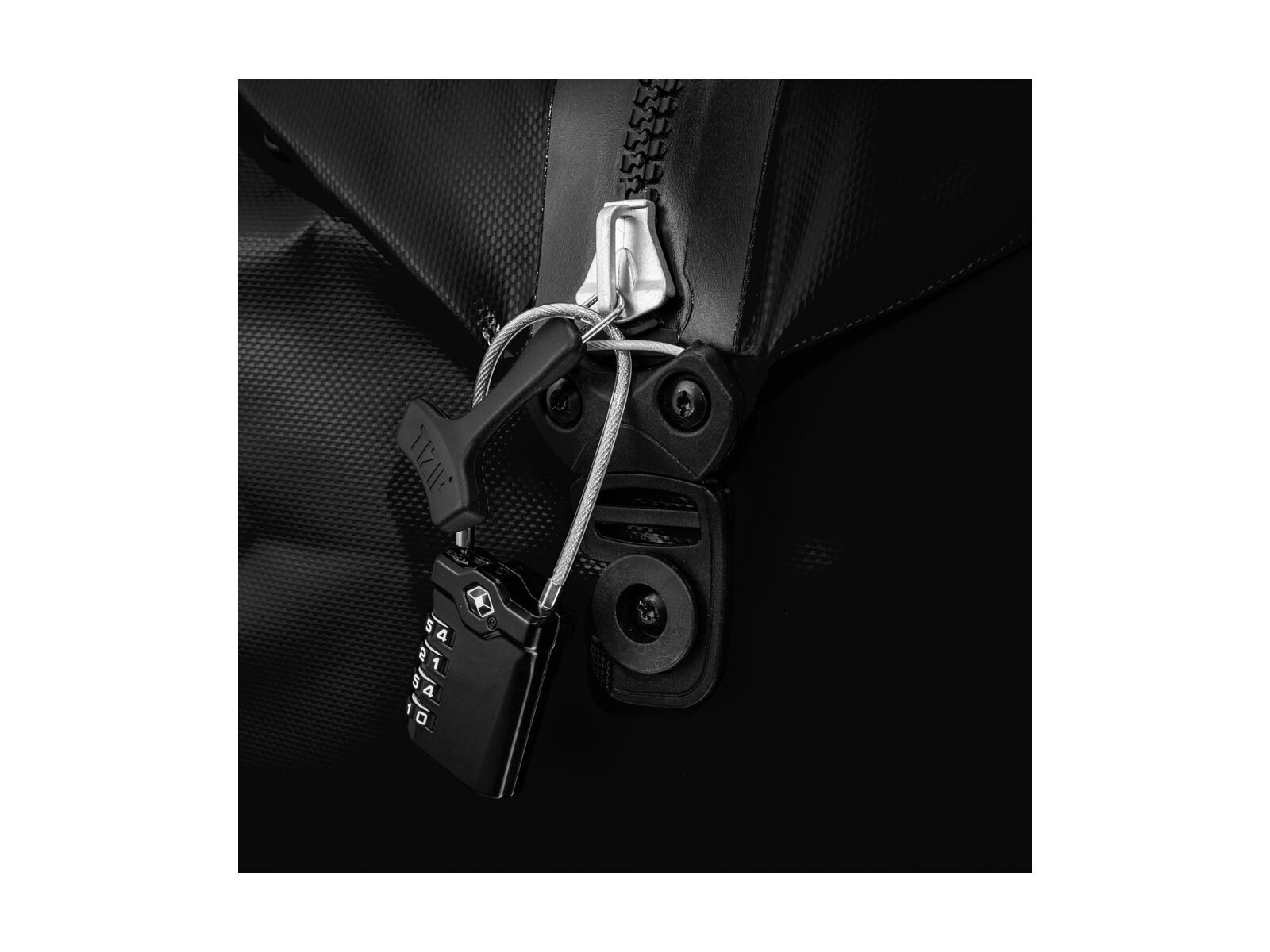 ORTLIEB Duffle 85 L, black - Bild 9