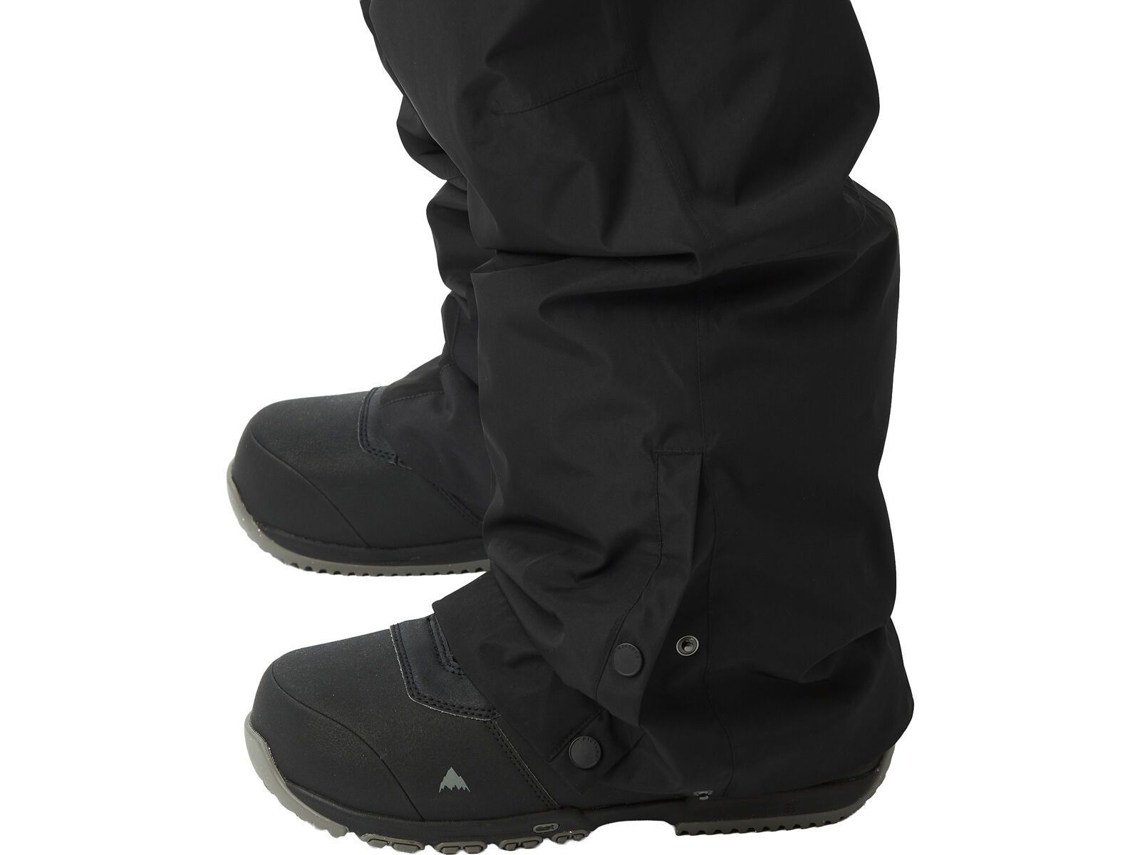 Picture Akna Baggy Pants, black - Bild 10